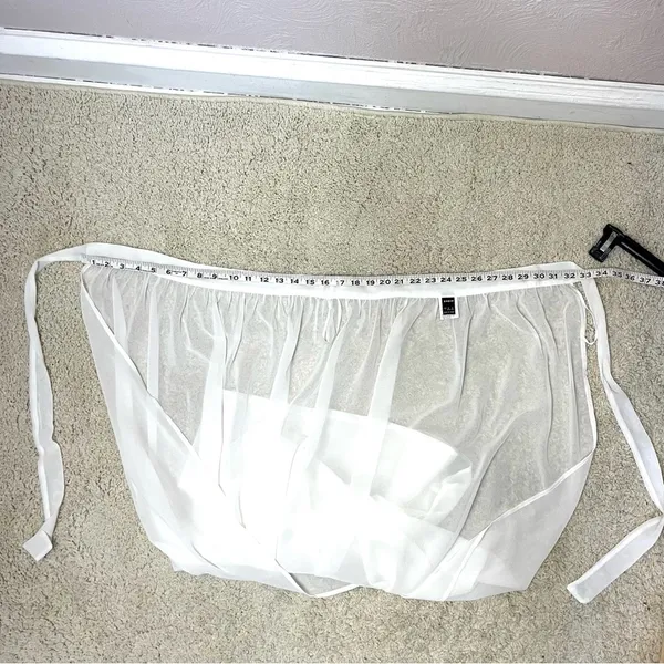 SHEIN long Sarong - Image 6