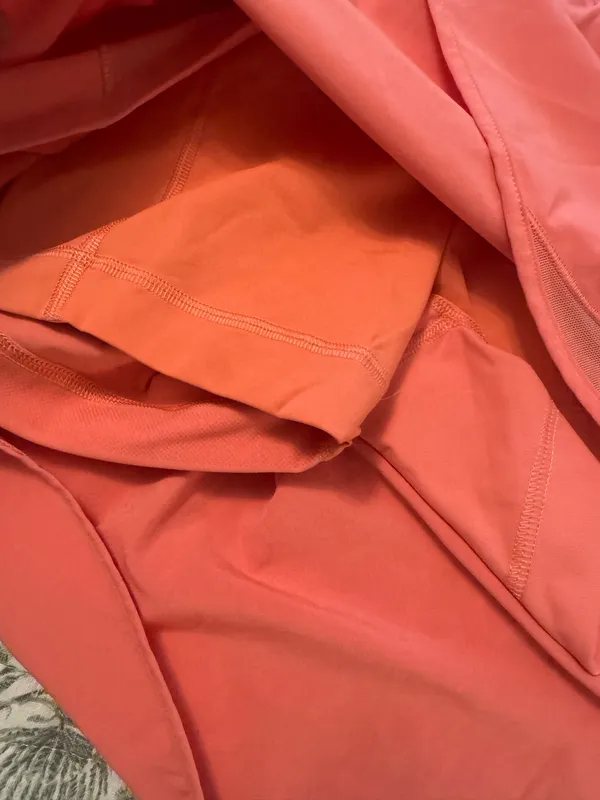 Lululemon Hotty Tennis Hot High-Rise Skirt - Image 2