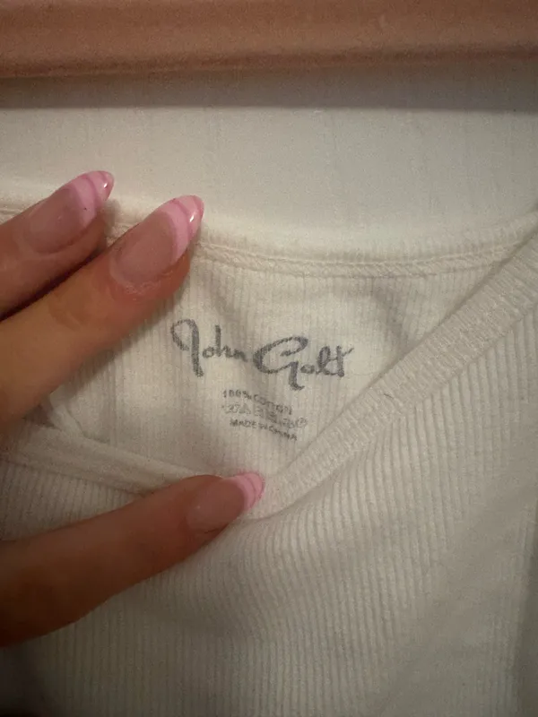 Brandy Melville Tank Top - Image 2