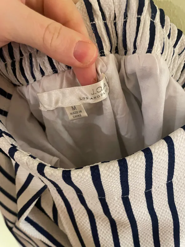 J.O.A. Midi skirt  - Image 3