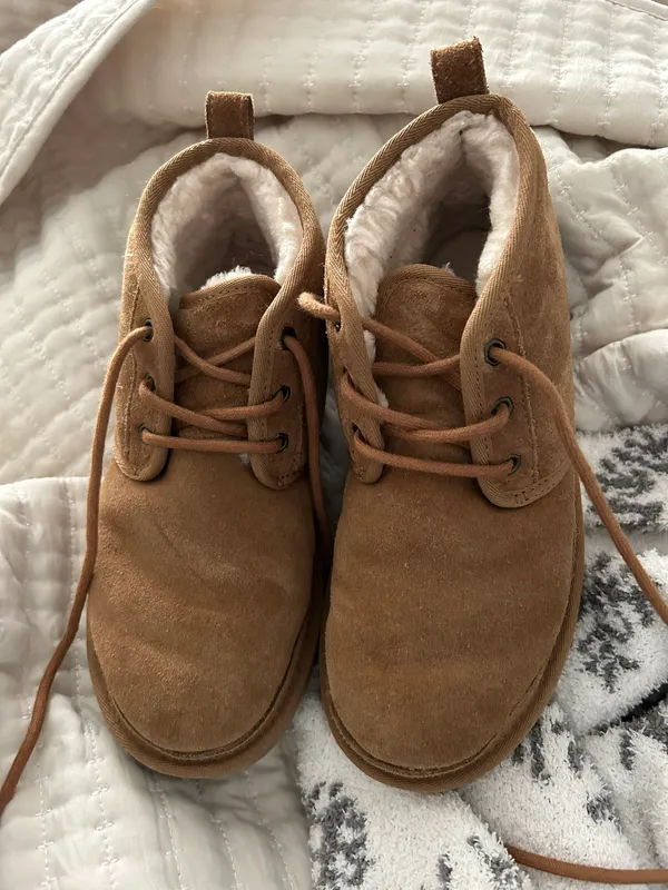 UGG Boots Neumel - Image 3