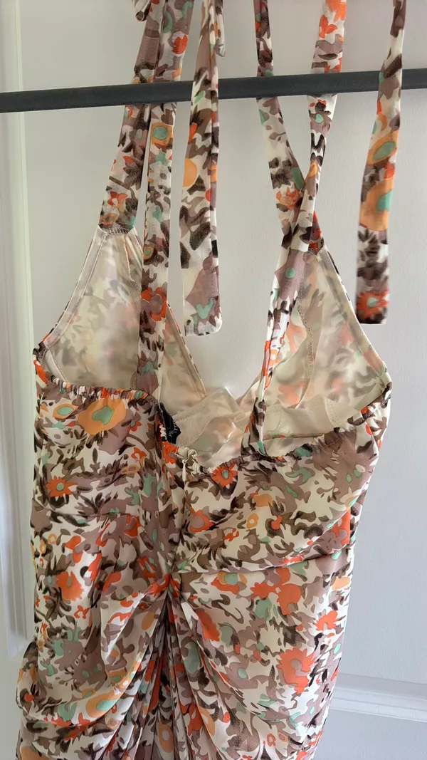 Pretty Little Thing Dress - Image 3
