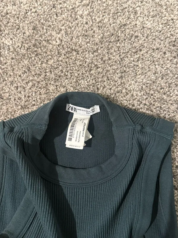 ZARA Tank Top - Image 2