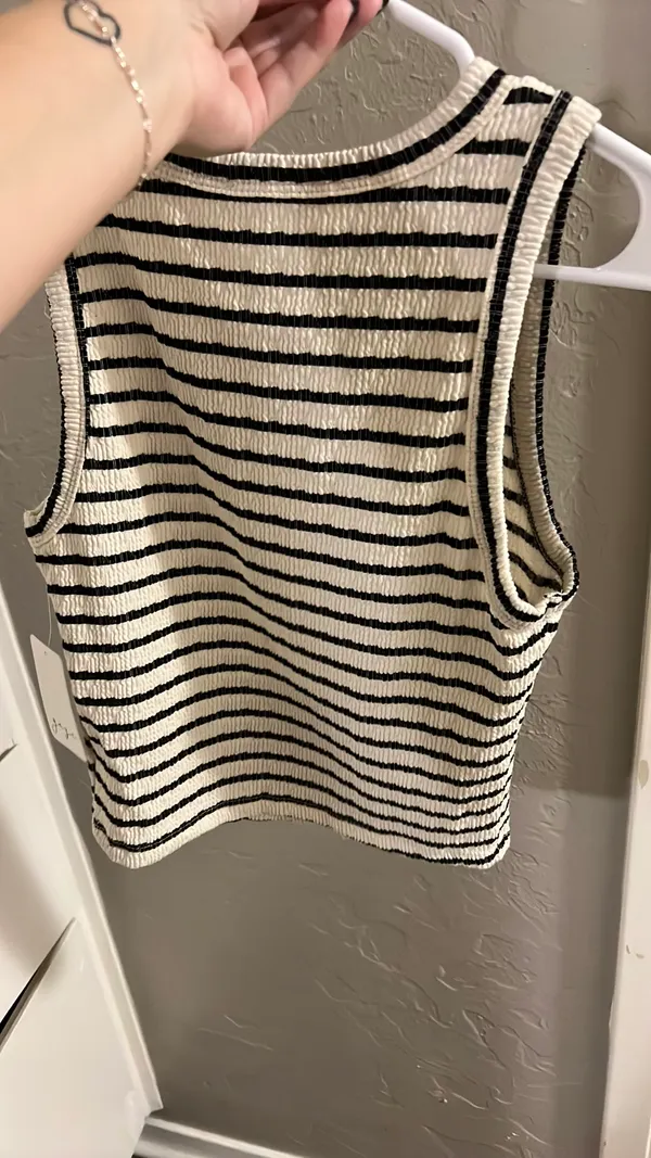 Gaze USA Tank - Image 3