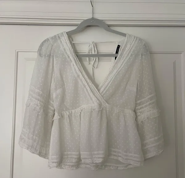 Abercrombie Top - Image 2
