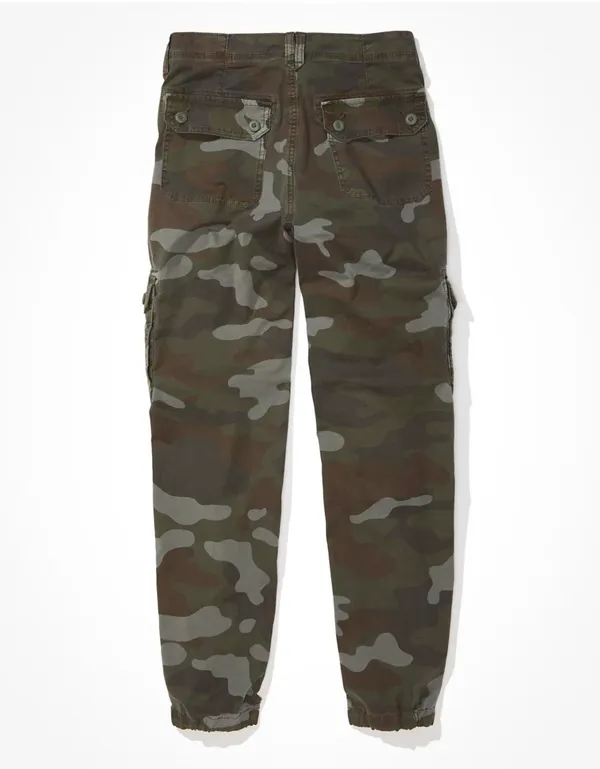 American Eagle NWT AEO | Stretch Baggy Jogger - Image 2