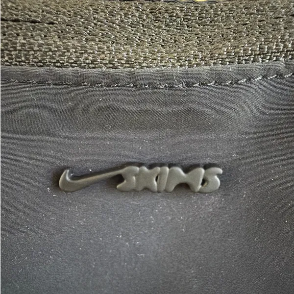 SKIMS x Nike Fanny Pack Bag Size OS in Black - Image 2