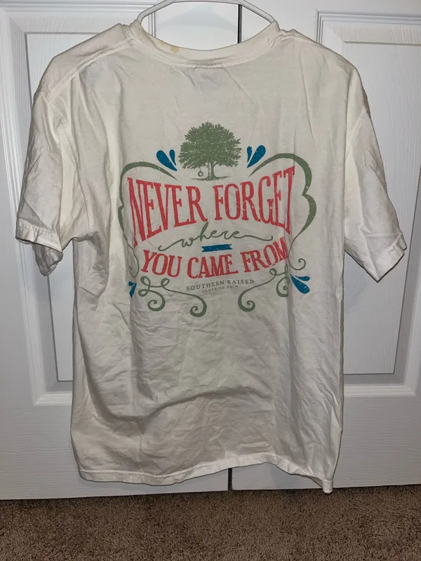 Comfort Colors T-Shirt - Image 2