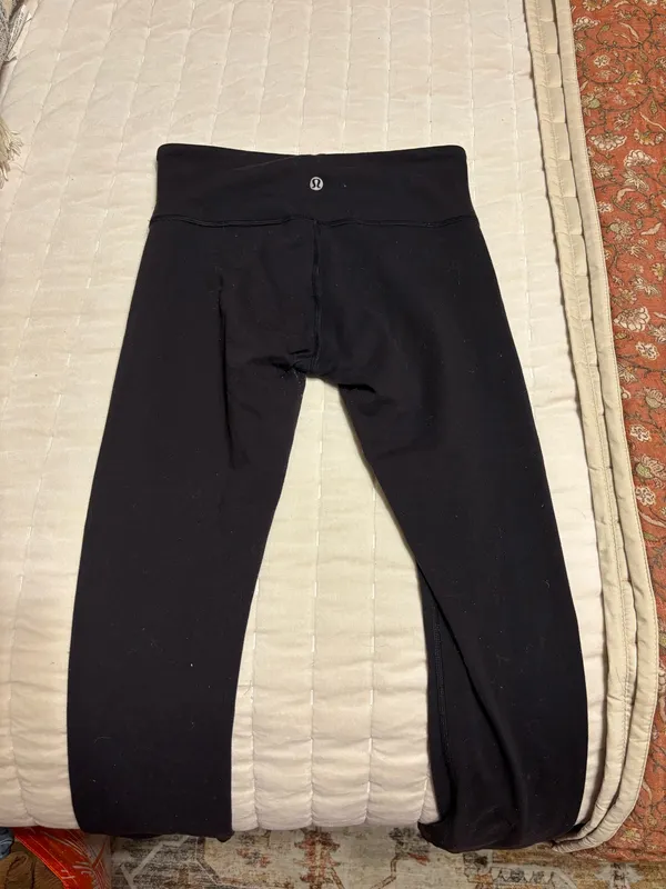 Lululemon Leggings - Image 2
