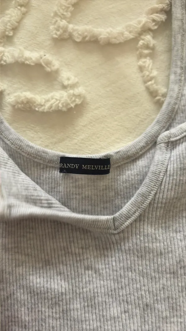 Brandy Melville Tank Top - Image 2