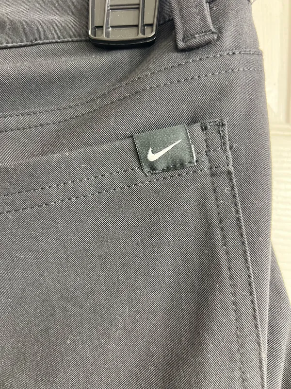 Nike Women’s Pants Golf Dri-Fit - Image 4