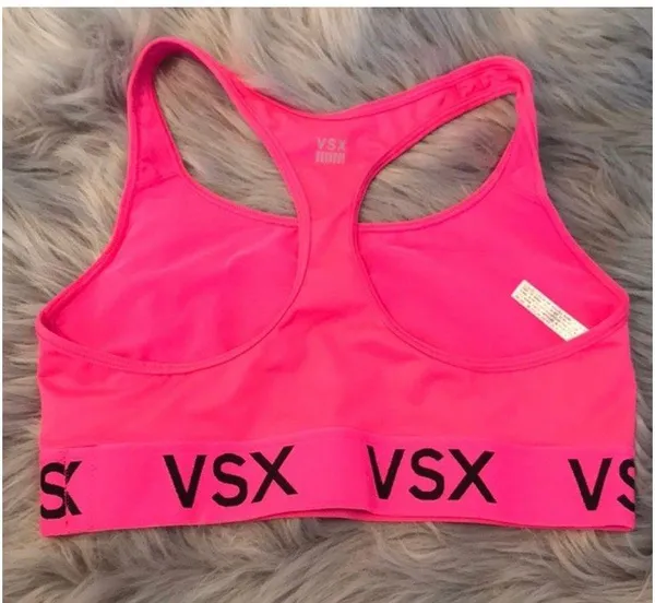 Victoria's Secret VSX Sports Bra - Image 2
