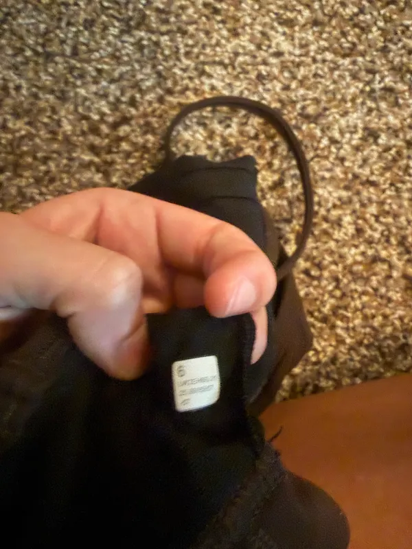Lululemon Bra Y Flow - Image 4