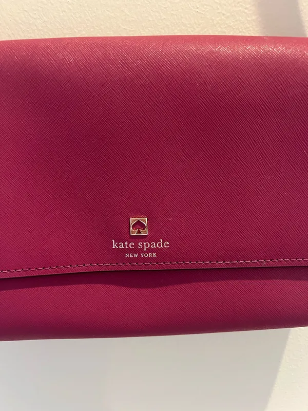 Kate Spade Crossbody Bag - Image 3