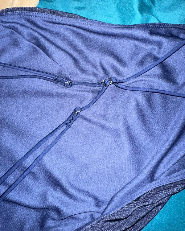 Lucy in the Sky Dress - Image 6