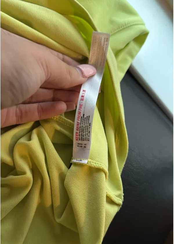 Free People Movement Top Medium - Image 4