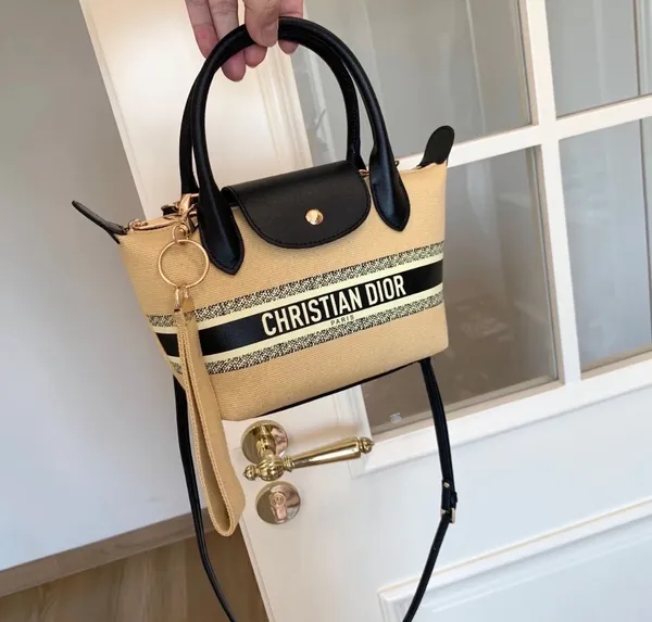 Dior beauty Novelty pouch - Image 2