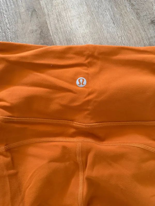Lululemon Groove Flare Pants - Image 5