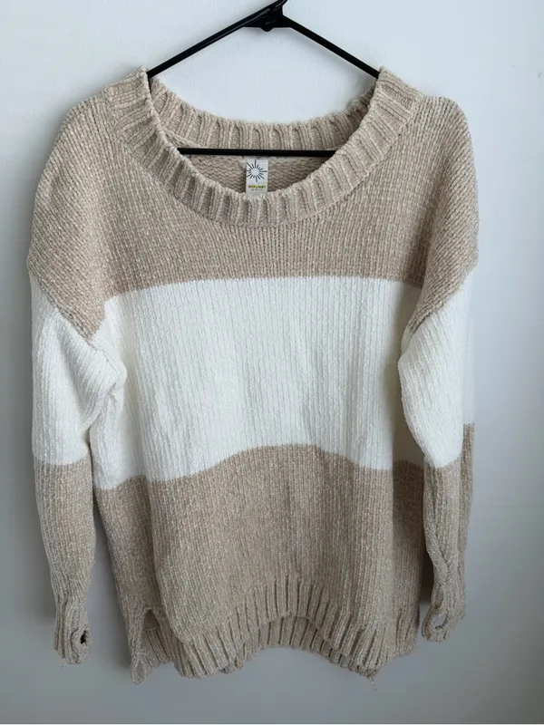 OFFLINE By Aerie Chenille Sweater - Image 4