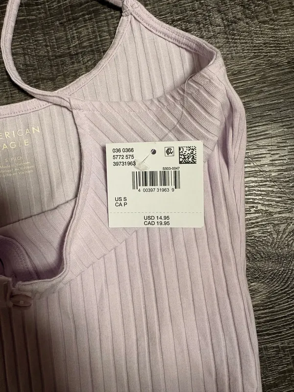 american eagle tank - Image 4