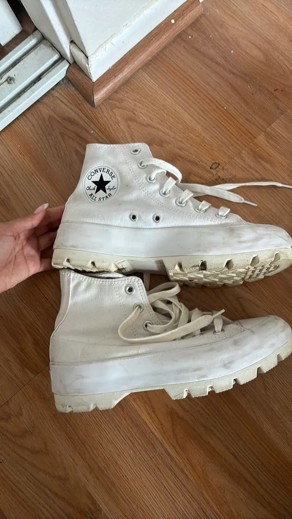 Converse Platform - Image 3