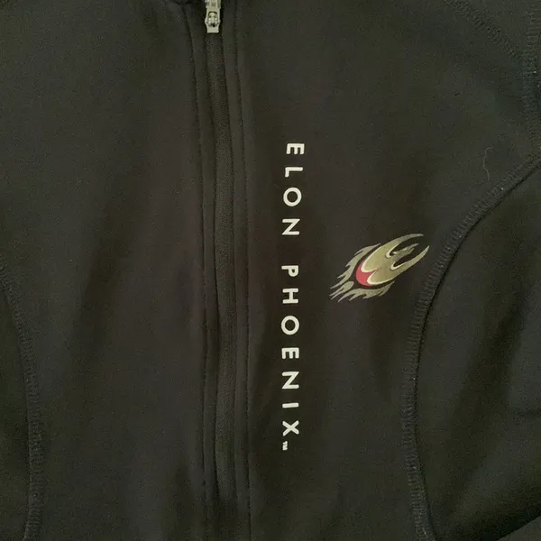 Elon Phoenix Champion Jacket - Image 2