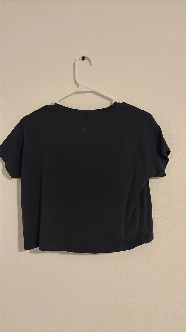 Lululemon T-Shirt - Image 2