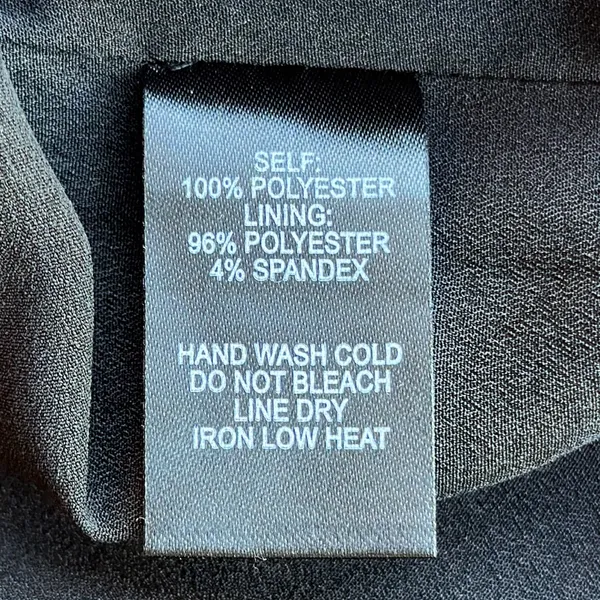 NWT Lulu’s Open Back Top - Image 10