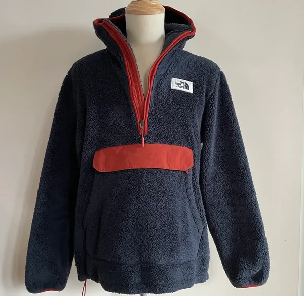 North Face Campshire Pull Over  - Image 2