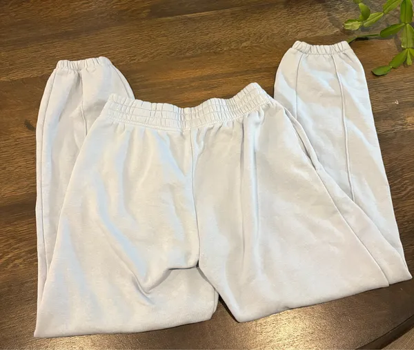 Women’s Nike Sweatpants - Image 2