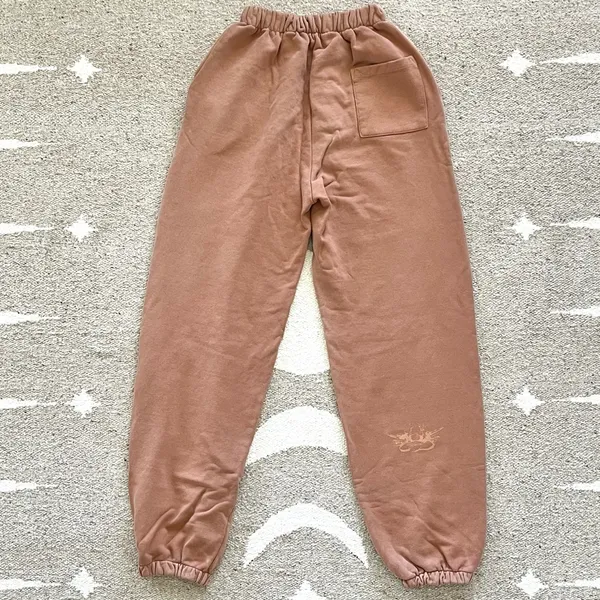 Boys Lie From Another Perspective Two Sides Sweatpants Small - Image 11
