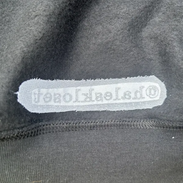 Handmade Ghost Dog Sweatshirt - Image 5
