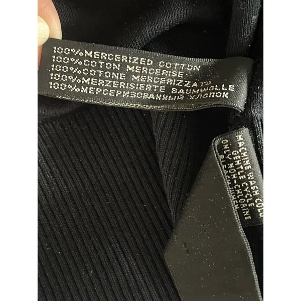 Ralph Lauren Black Label Top - Image 5