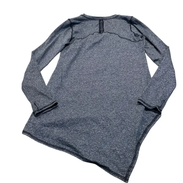 SPLENDID asymmetrical studio to street top - Image 4