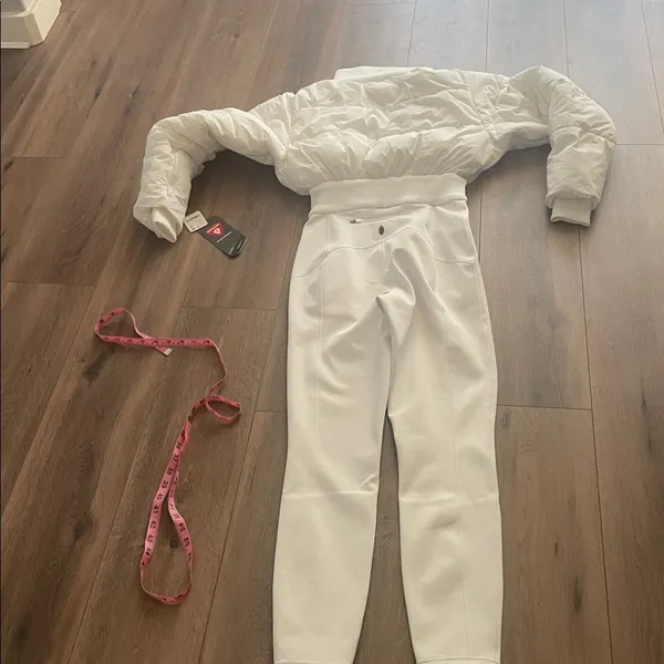 Free People FP Movement Downhill Diva Ski Suit - Image 10