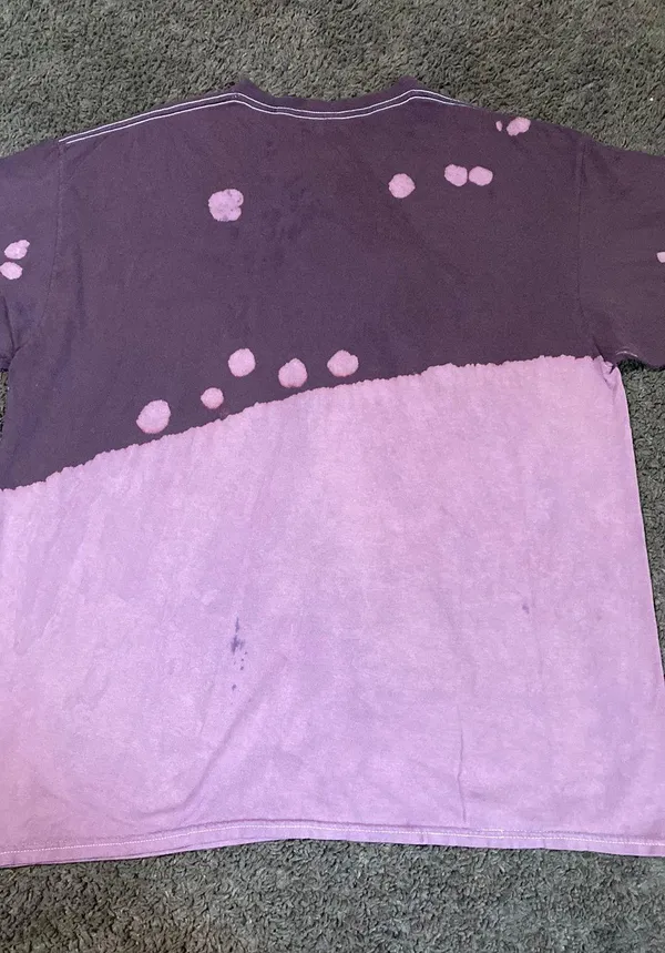 Queen Band Tour Tee Size XL - Image 4