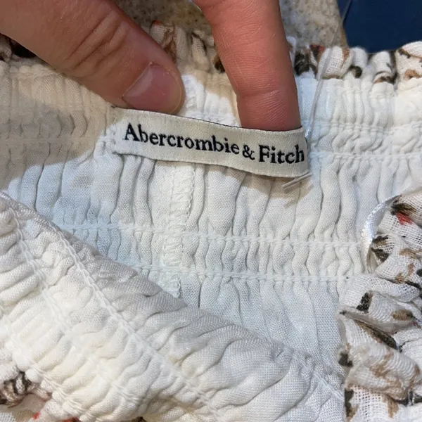 Abercrombie & Fitch Top - Image 3