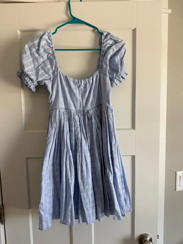 Altar'd State Summer Dress - Image 2