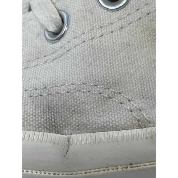 Converse Chuck Taylor x Comme Des Garcons Play White High Top Sneakers Shoes 12 - Image 14
