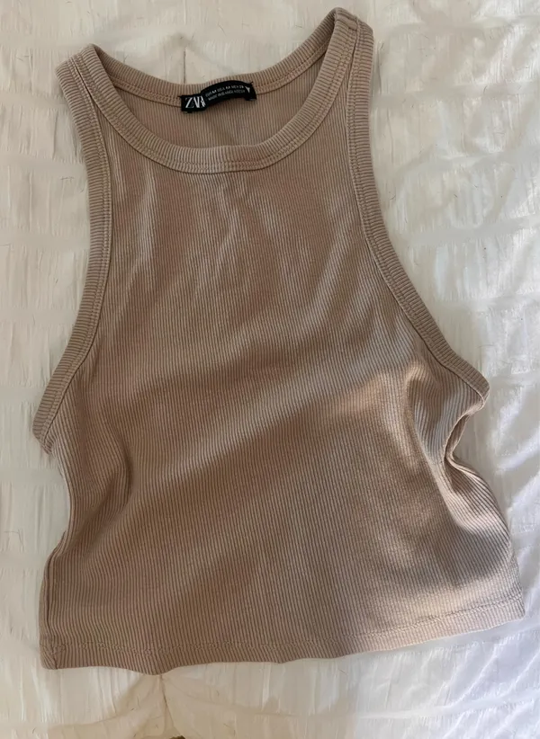 ZARA Tank Top - Image 3