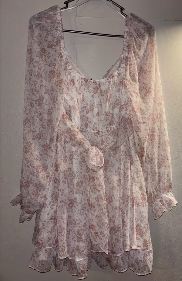 Boutique Thirty/Thirty Dress - Image 3