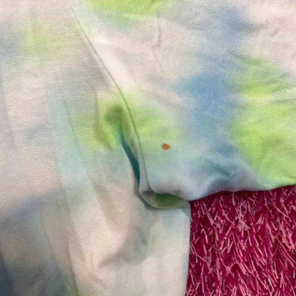 Incubus w/ Action Bronson Hollywood Bowl Concert Tie Dye 2X - Image 5