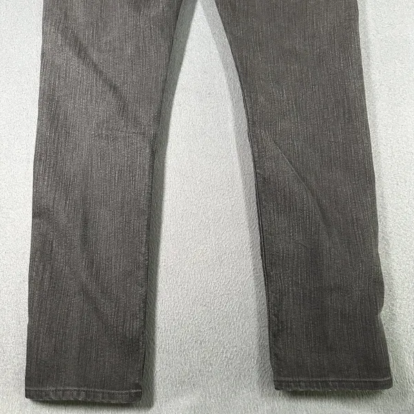 Citizens Of Humanity Jeans Womens 31 Avedon Stretch Low Waist Skinny Leg Made US - Image 11