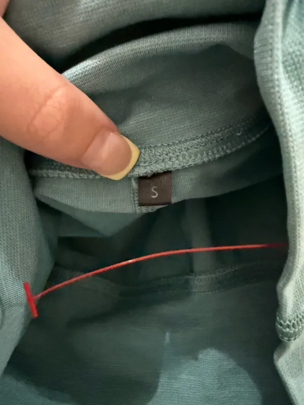Alphalete Leggings - Image 3