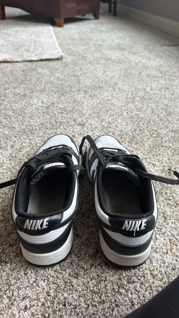 Nike Dunk Low Retro - Image 6