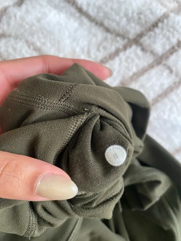 Lululemon Align Leggings 28" - Image 2