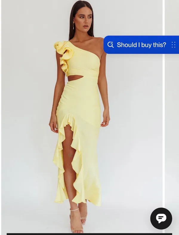 Selfie Leslie Dress - Image 2
