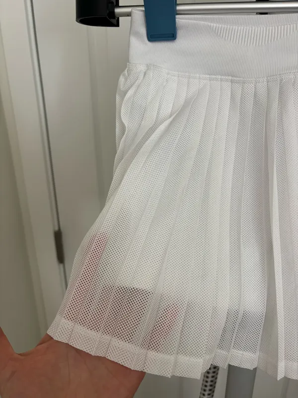 Free People Movement Tennis Skirt - Image 2