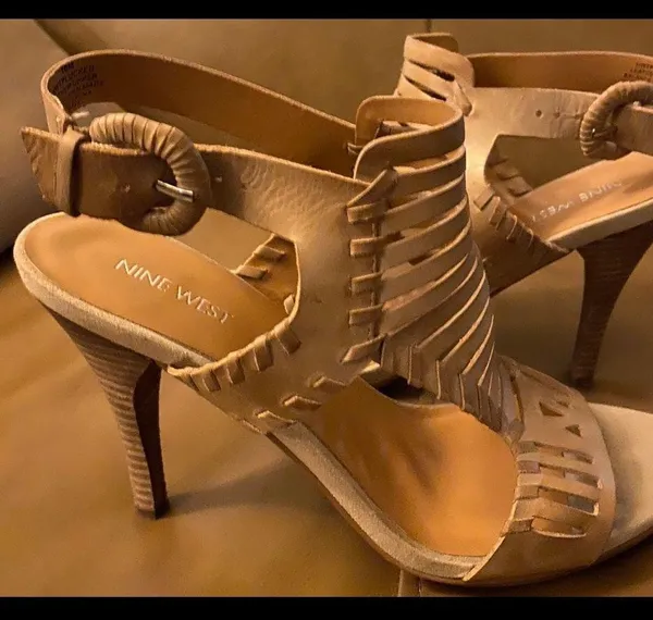Nine West Sandals!! - Image 2