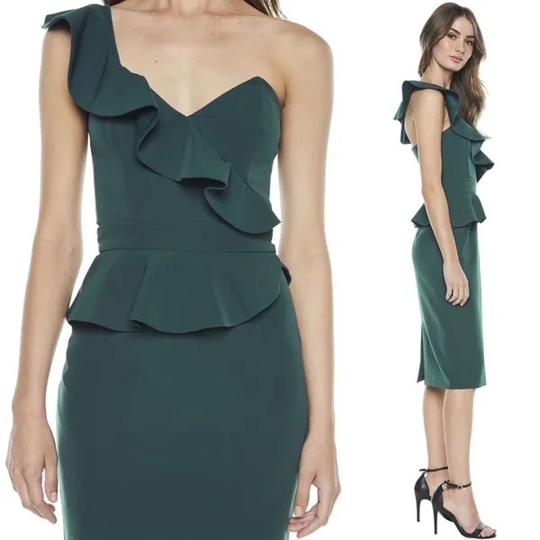 Bardot‎ Camelia Dress 6/S - Image 3